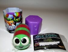 SLITHER.IO Series 8 Mini Squishy Figure DLC Code Lot of 6 Sealed