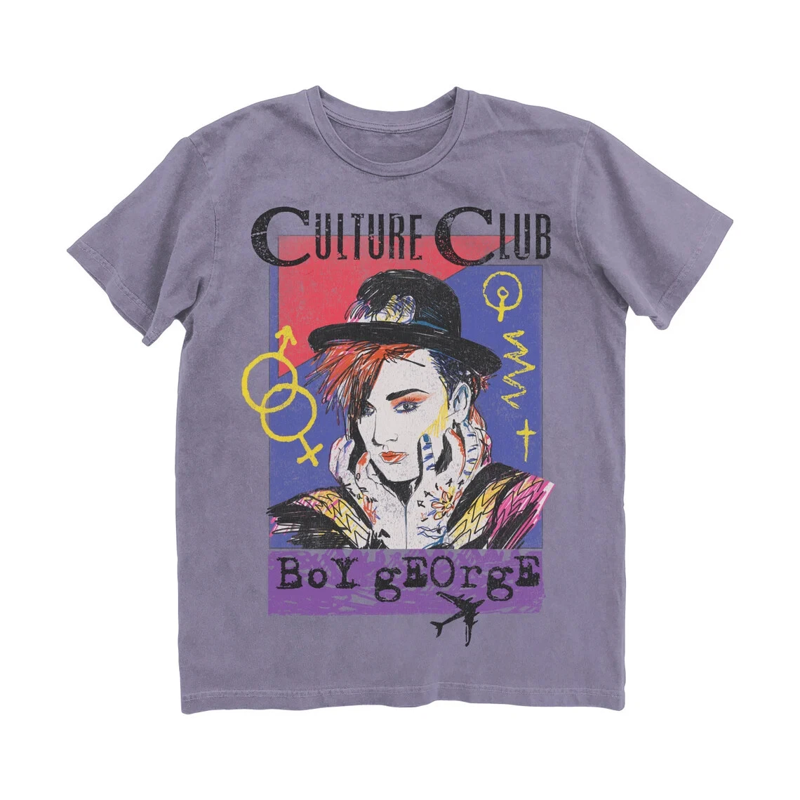 CultureClub　'98 VINTAGE CultureClub '98 VINTAGE Culture Club – Culture Club – Vinyl (7