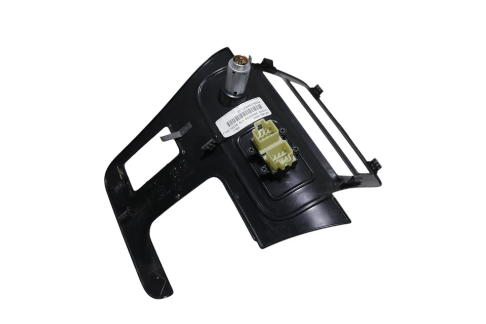 Dodge Viper RT/10 Roadster consola central delantera bisel embellecedor 1996-2002 OEM Foto 4 de 4