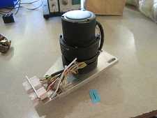 KOLLMORGEN STEPPER MOTOR RBEHR-01502-A01 (MM9)