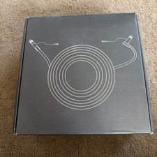 Ablian Starlink Gen 2 Cable 150FT/46M, ONLY for Gen 2 Rectangular Dish, Water...