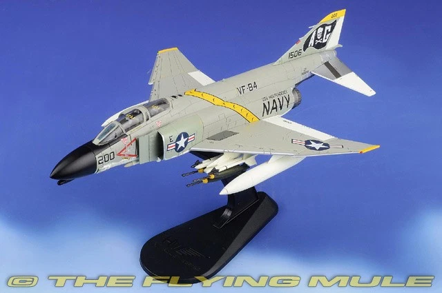 Hobby Master 1 72 F 4 for sale | eBay
