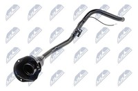 NTY EinfüLlstutzen, KraftstoffbehäLter PWP-CH-002 FüR Chrysler Dodge
