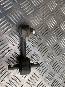 AUDI A4 Avant 8ED, B7 Stabilisator Verknüpfung hinten links 8E0505465T 33210400