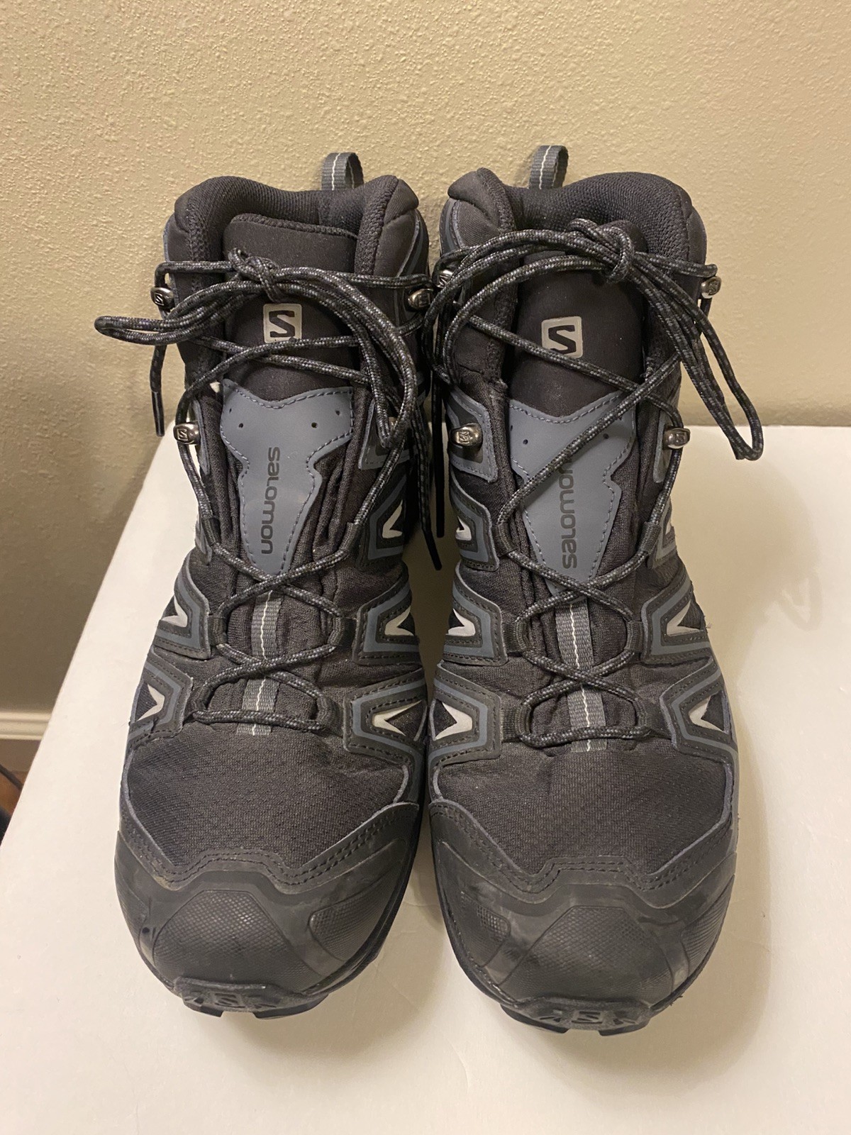 S Size 11.5 Gortex