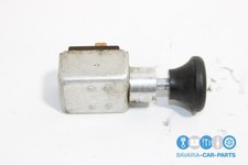 Original BMW  E21  Schalter Lichtschalter Nebel Licht  12742