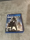 Destiny PS4 PlayStation 4 - Complete CIB Mint Disc