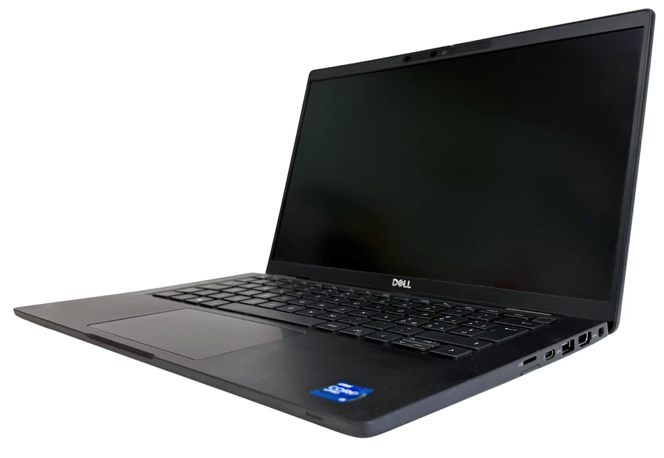 Dell Latitude 7420 · i5-1145G7 · 8GB · 512GB, foto 2 di 5