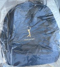 Mochila DNA Ogio Gambito - Vestido Azul - AGONOMÍA DE MARCA