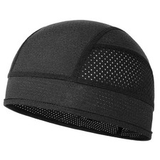 Lightweight Men's Cooling Skull Cap - Breathable Sweat Control for All Sports
