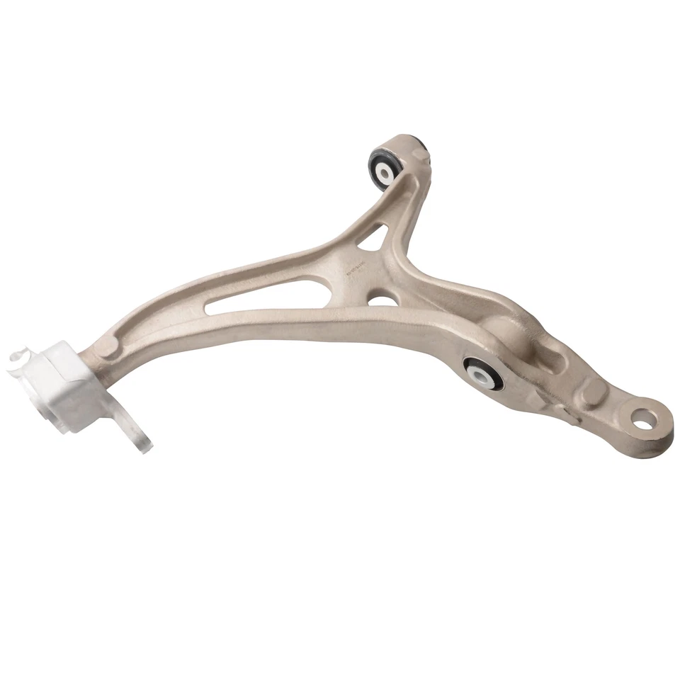 4x Brazo de control superior inferior delantero y rótula para Mercedes-Benz ML500 2006-07 Foto 4 de 4