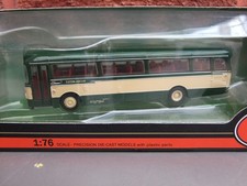 Alexander Y Type Bus - EFE 1:76 Scale various liveries available BOXED