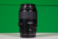 Canon EF 100 mm F/2.8 USM Macro Objektiv