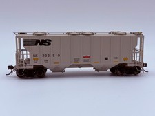 Atlas HO 20007695 - Master - Portec 3000 Covered Hopper "Norfolk Southern"