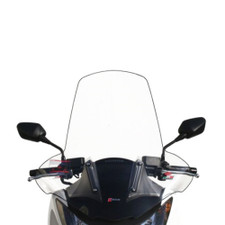 Parabrezza FACO Honda Integra 700-750cc 20122014 23246