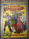 Marvel Milestone Edition: Amazing Spider-Man #129 First Punisher Reprint NM MT