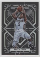 2020-21 Panini Obsidian Eric Bledsoe #125 05ol