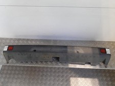 Pare-choc arrière Fiat DOBLO