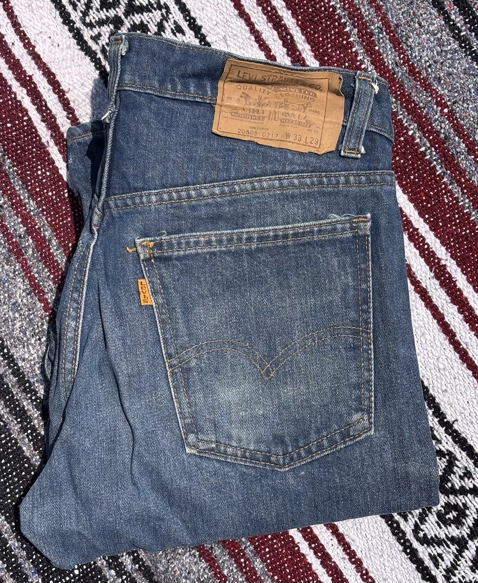 levis 505 0217 products for sale | eBay