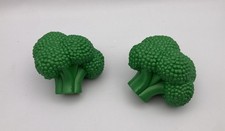 Learning Resources Fun With Food New Sprouts Realistic BROCCOLI SET Pretend Play
