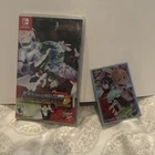 Blaster Master Zero (Nintendo Switch, 2020)