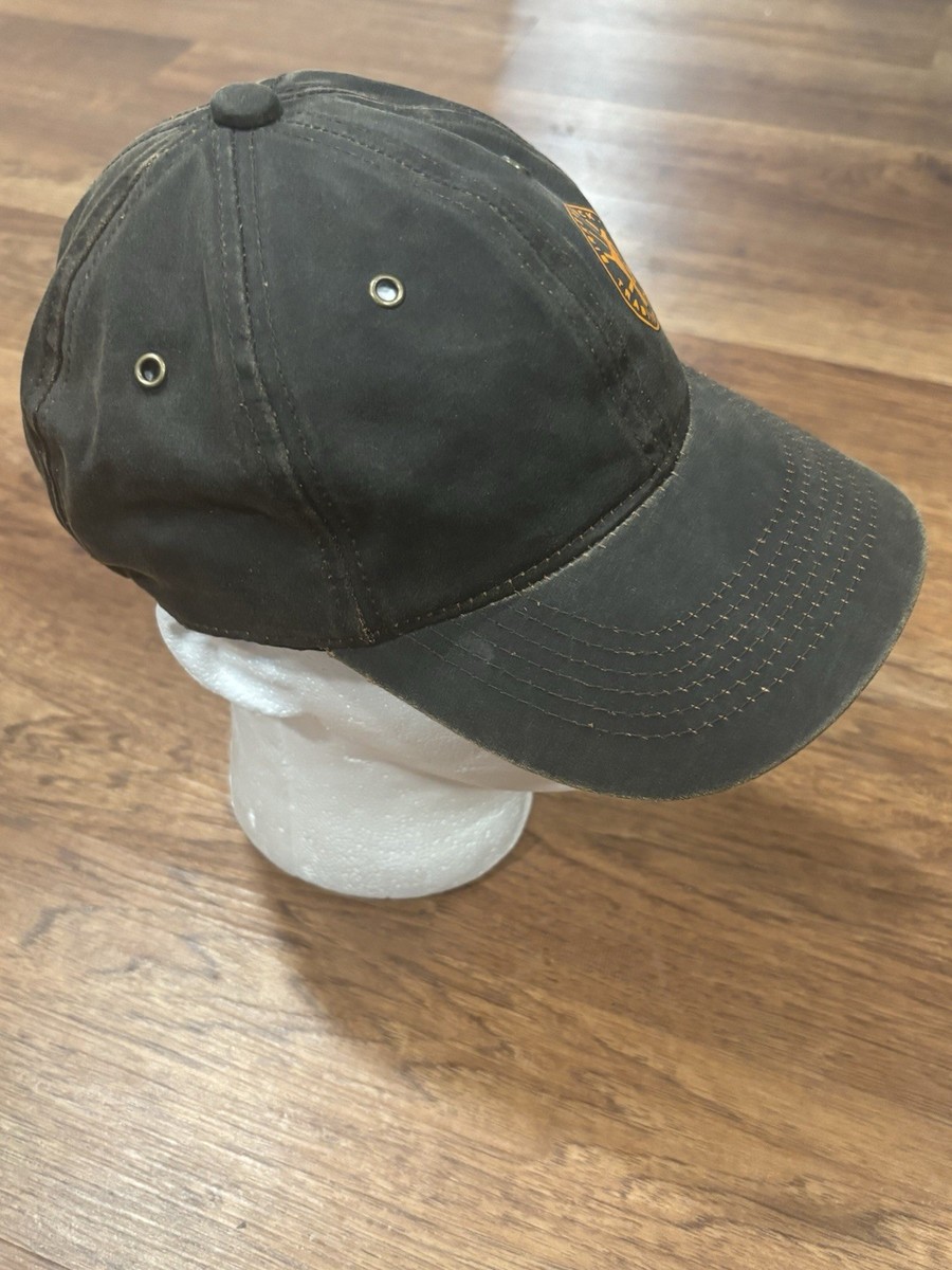 Birkenstock Strap Back Hat Cap View 2
