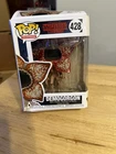 Funko Pop! Vinyl: Stranger Things - Demogorgon (Open face) #428
