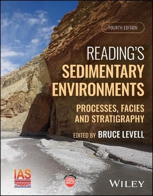 Reading's Sedimentary Environments by Bruce Levell - 9781119739838