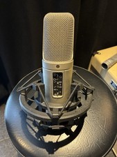 Rode NT2-A Studio Condenser Microphone Kit with Shock Mount and Soft Pouch