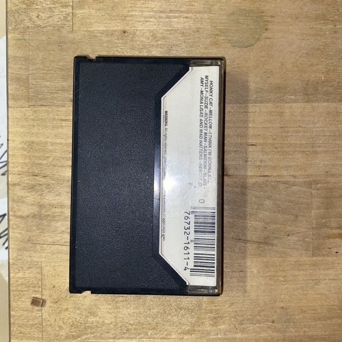 Elton John Cassette Honey Château MCA - Picture 3 of 3