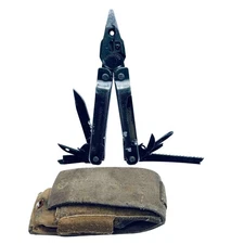 Leatherman Super Tool 300 EOD Multi-Tool 