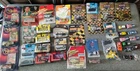 Die Cast Car Lot 26 Boxed Cars Nascar M2 Sold As Is Vintage 16 Loose Sold As Is