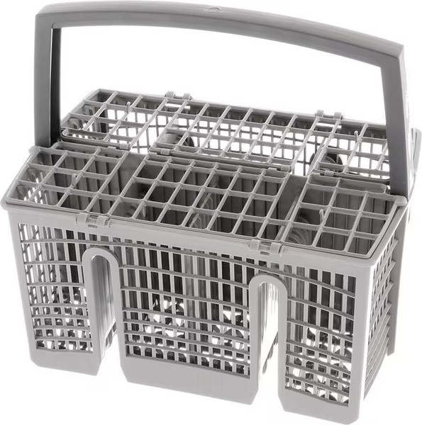 Bosch Siemens 11057829 Variabler Besteckkorb FüR GeschirrspüLer-image
