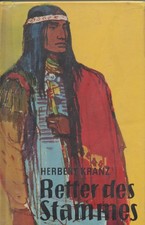 Retter des Stammes von Herbert Kranz