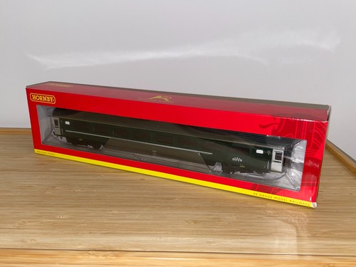 Autobús Hornby R4781D Great Western Railway Mk3 TSO 42129 - Imagen 4 de 14