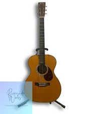 Martin OMJM Acoustic Guitar