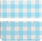 Nintendo 2212866 Handheld Console Case Cover Blue, White