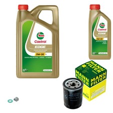 Filtre à huile Infiniti G20