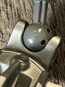 LEGO BIONICLE 70779: Protector of Stone incomplete 