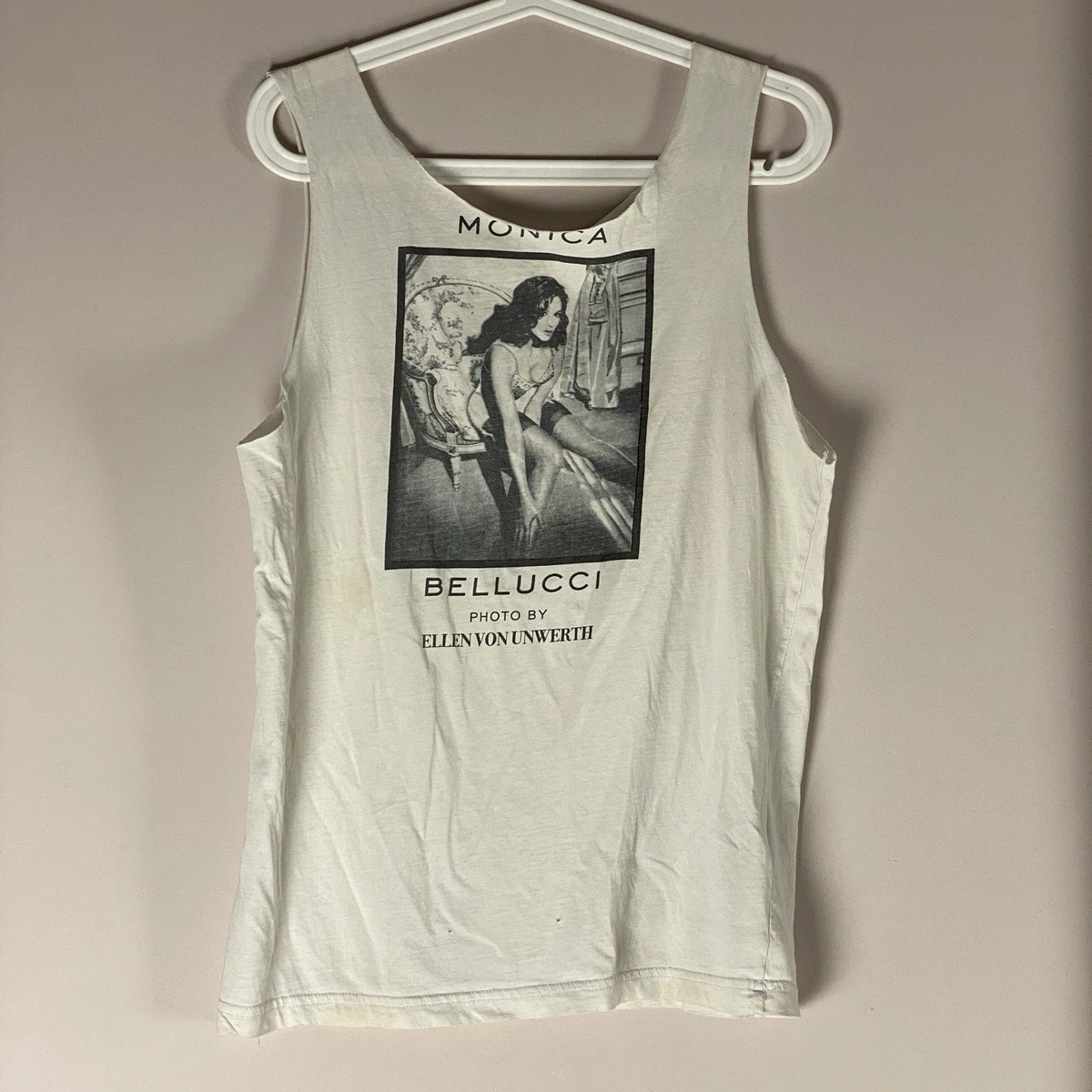 Monica Bellucci T Shirt for sale | eBay UK