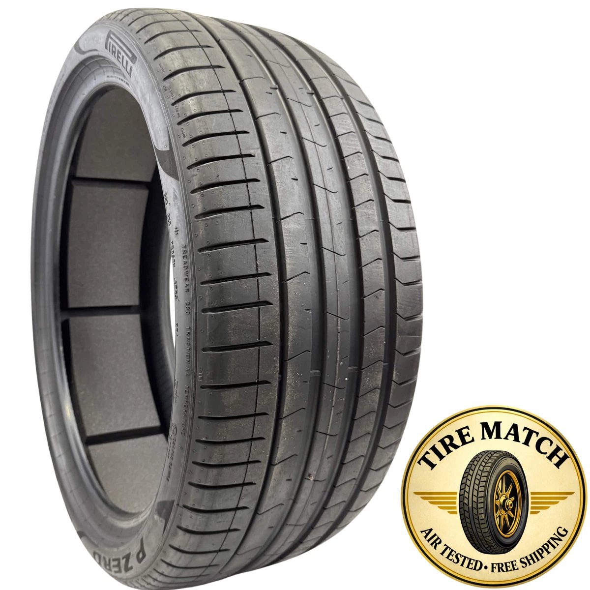 25+ Pirelli 275/35/22 Car & Truck Tires for sale | Updated Oct 2026