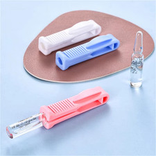 Ampule Breaks Medical Bottle Opener Plastic Vial Opener For Nurse &Doctor