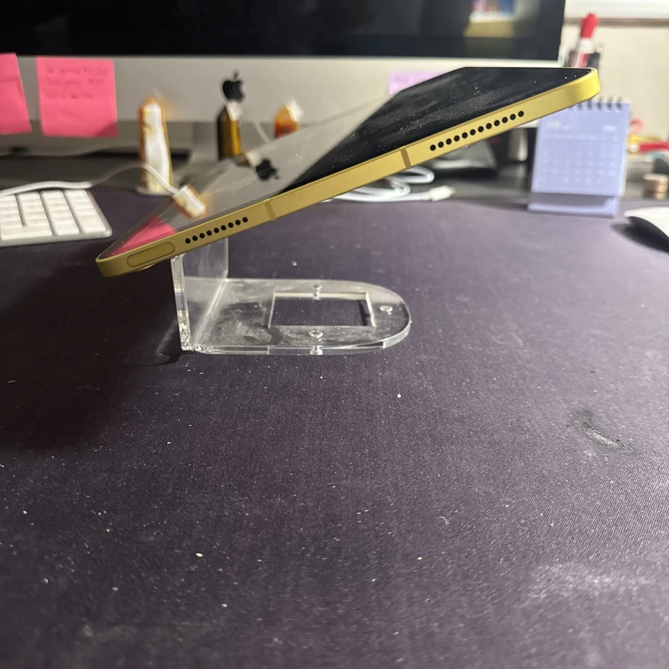 Soporte para iPad/portátil Foto 2 de 4