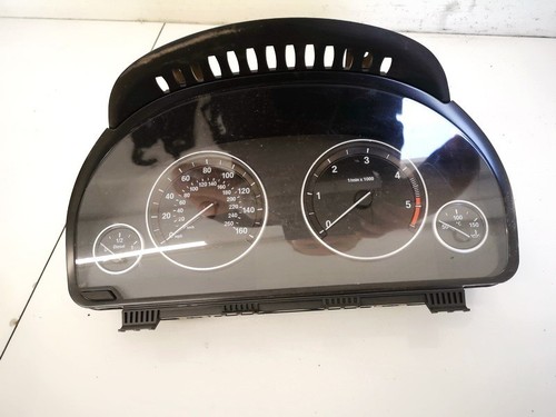 925559101 Tacho Tachometer Kombiinstrument 9255591-01  2207054-04 DE1445890-74
