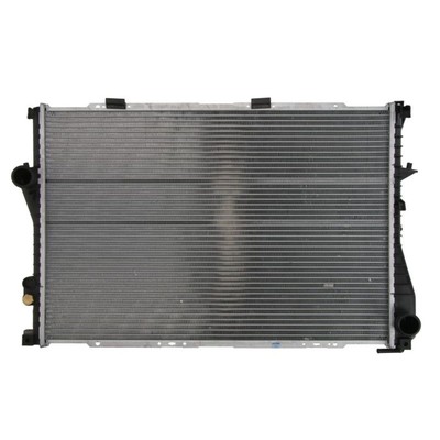 Kühler, Motorkühlung NRF 55323