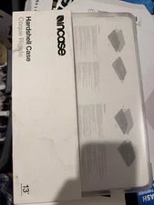 New Incase Hardshell Case for Apple MacBook Pro Retina 13" Dots-Clear CL60608