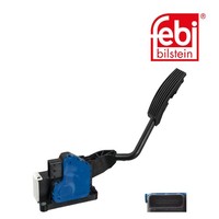 Febi Bilstein Fahrpedal 171992 FüR Opel