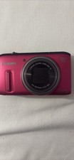 Canon PowerShot SX260 HS 12.1MP Digital Camera