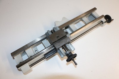 Emco Unimat 3 Drehbank in Teilen  Zubehör Maschinenträger wie Neu mit Unterlage