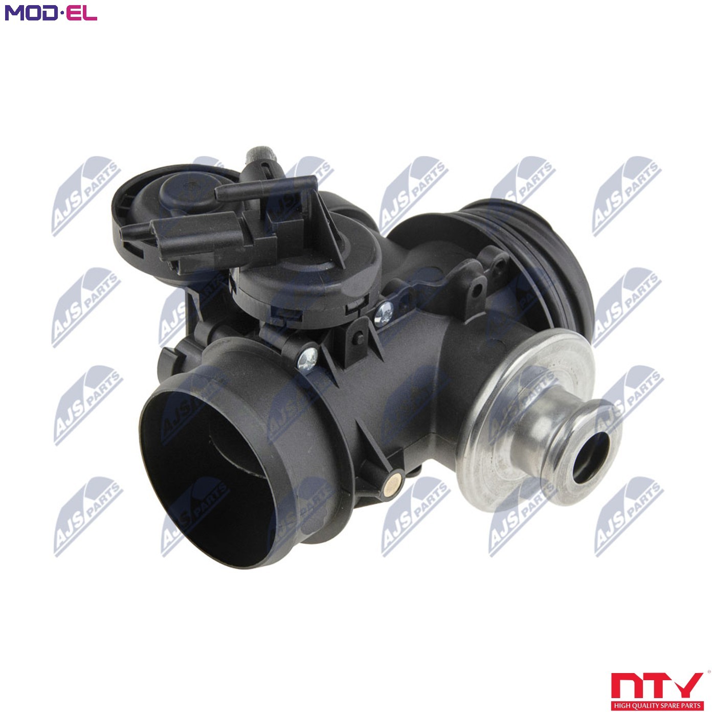 EGR-PE-008 NTY EGR Valve for CITROËN,PEUGEOT - Image 8